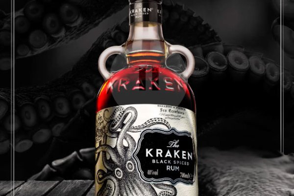 Kraken at сайт